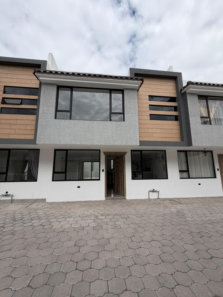 Casa en venta en Ambato, Tungurahua