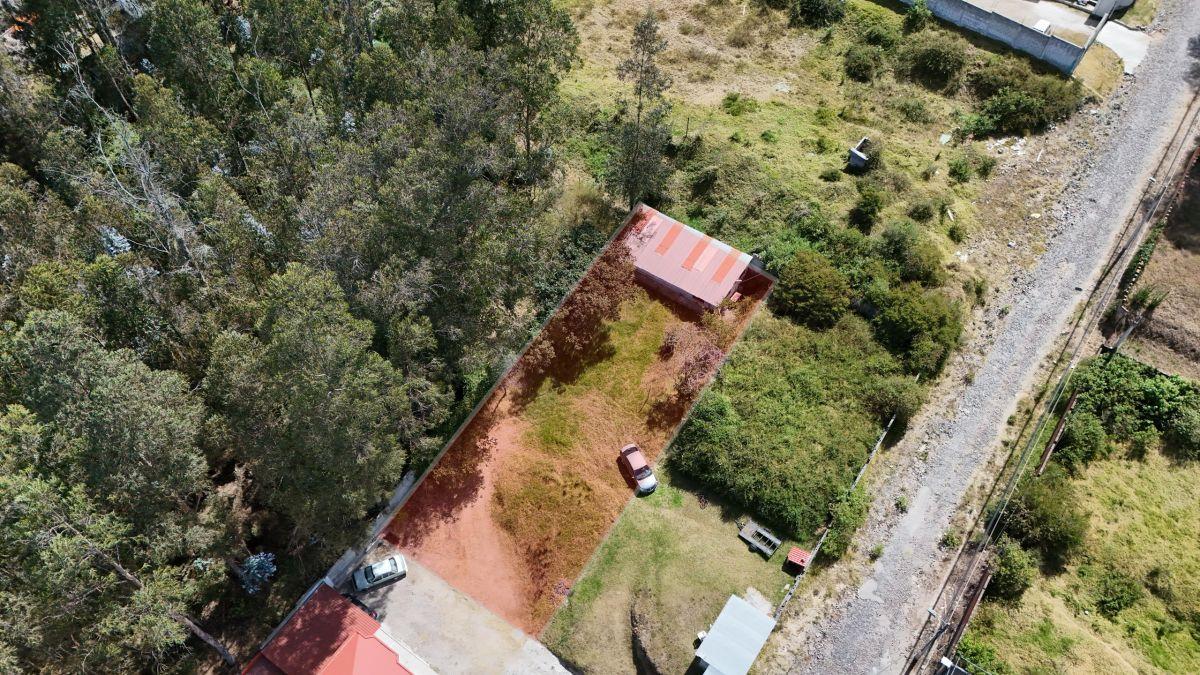 Terreno en venta en Quito, Pichincha
