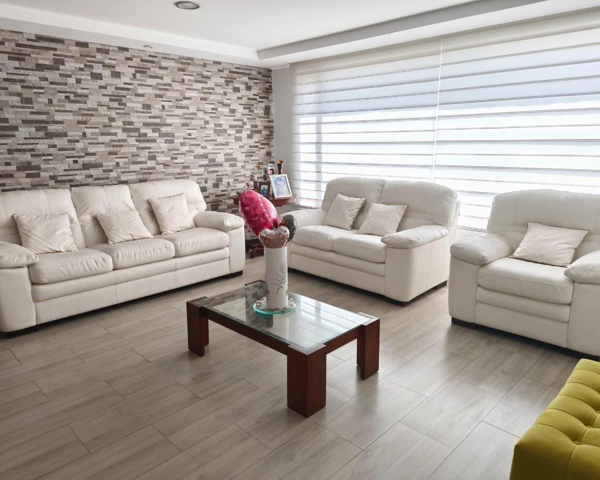 Apartamento en venta en Quito, Pichincha