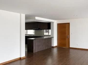 Vendo Departamento con Terraza Hermosa Vista — imagen 4