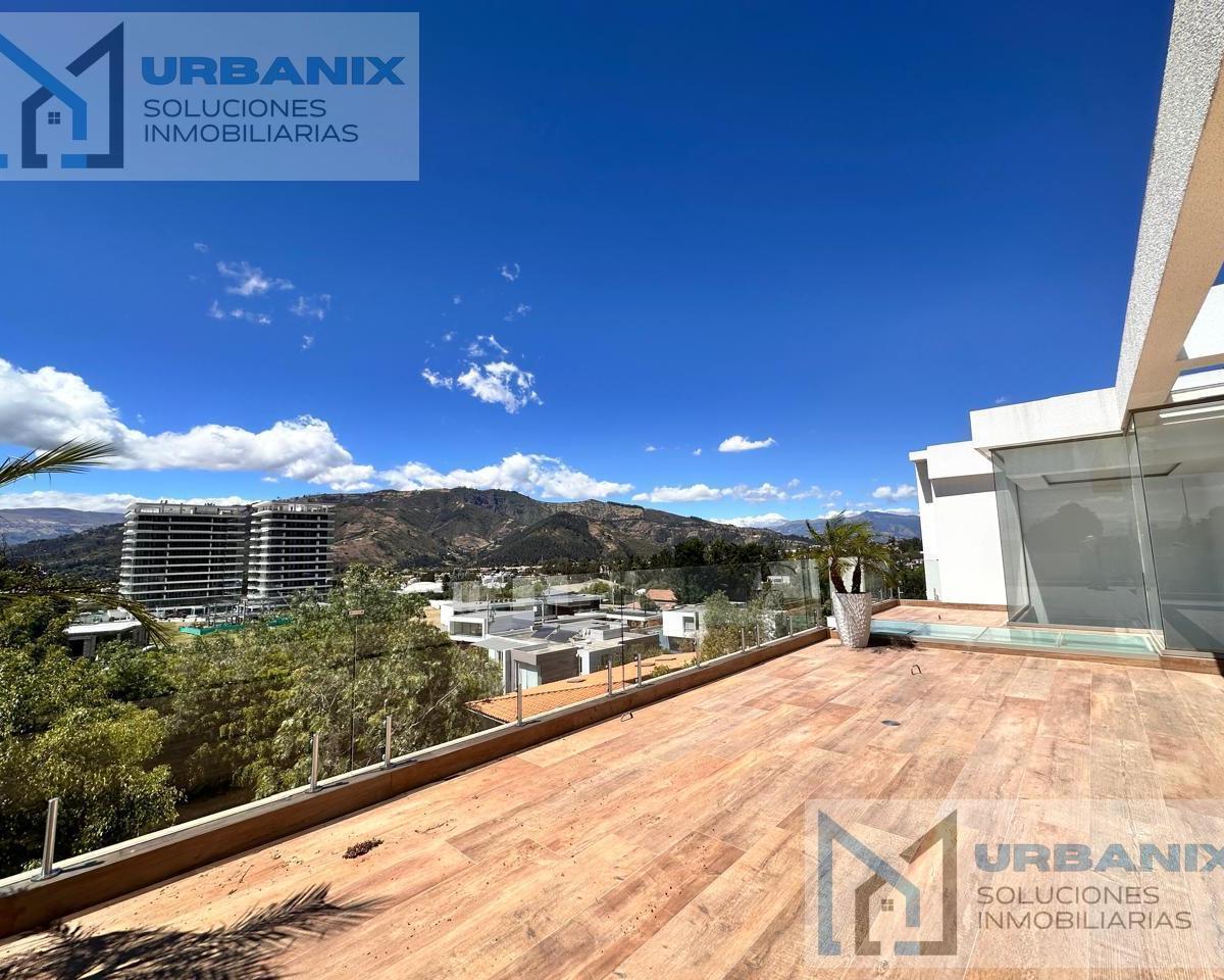 Apartamento en venta en Quito, Pichincha