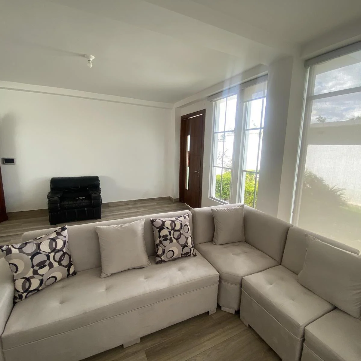Apartamento en venta en Quito, Pichincha