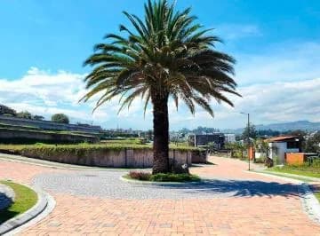 Hermoso Terreno de Venta en Reserva de La Viña Tumbaco! — imagen 4