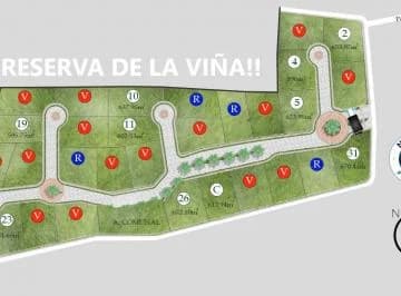 Hermoso Terreno de Venta en Reserva de La Viña Tumbaco! — imagen 2