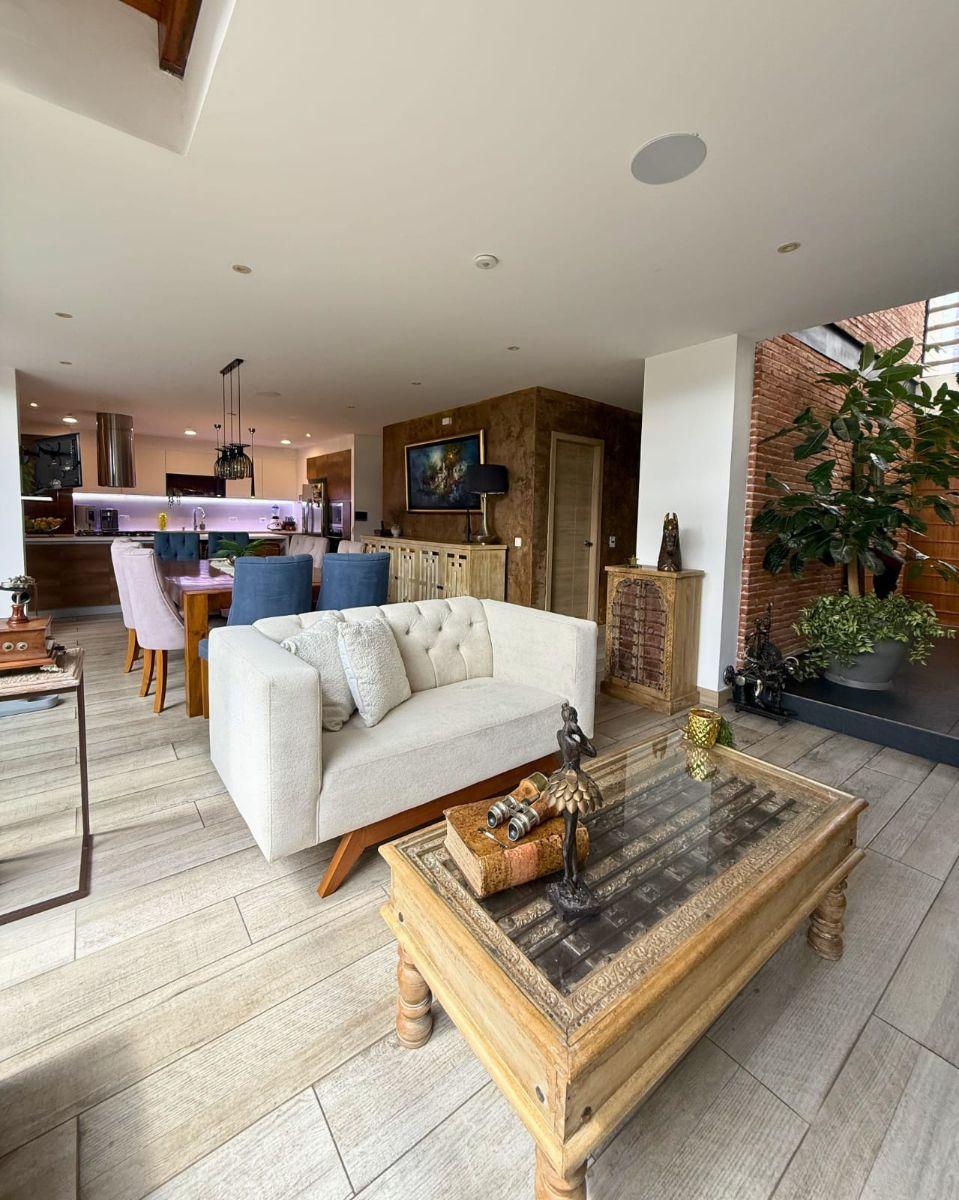 Casa en venta en Quito, Pichincha