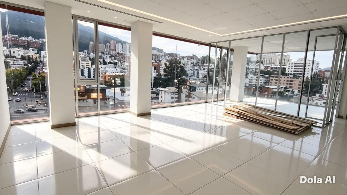 Local comercial en venta en Quito, Pichincha
