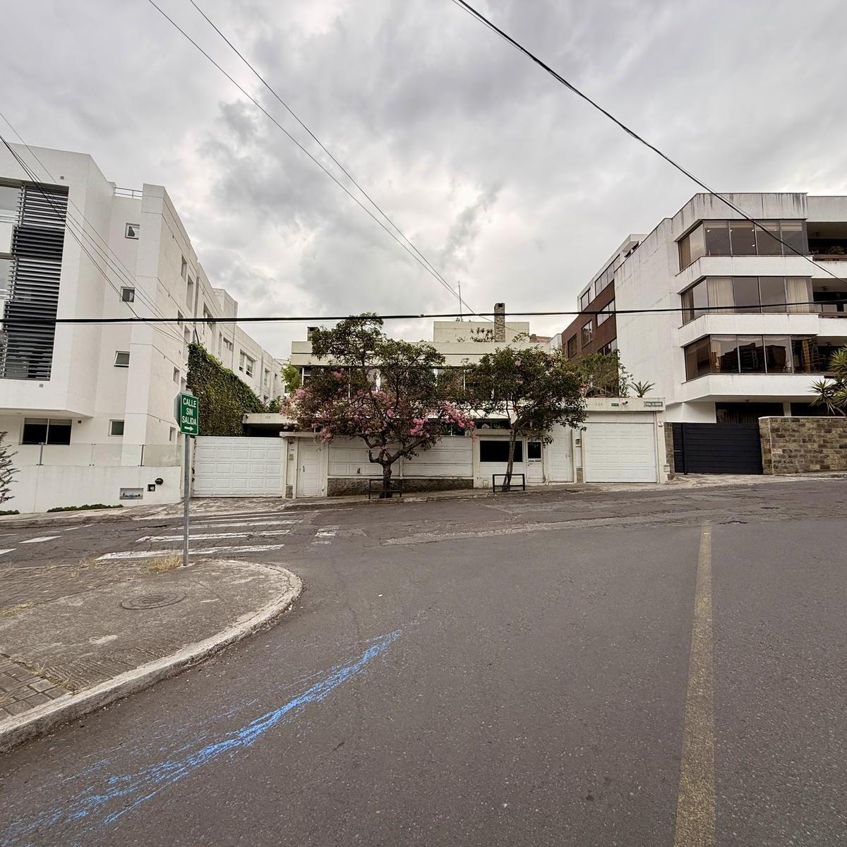 Terreno en venta en Quito, Pichincha