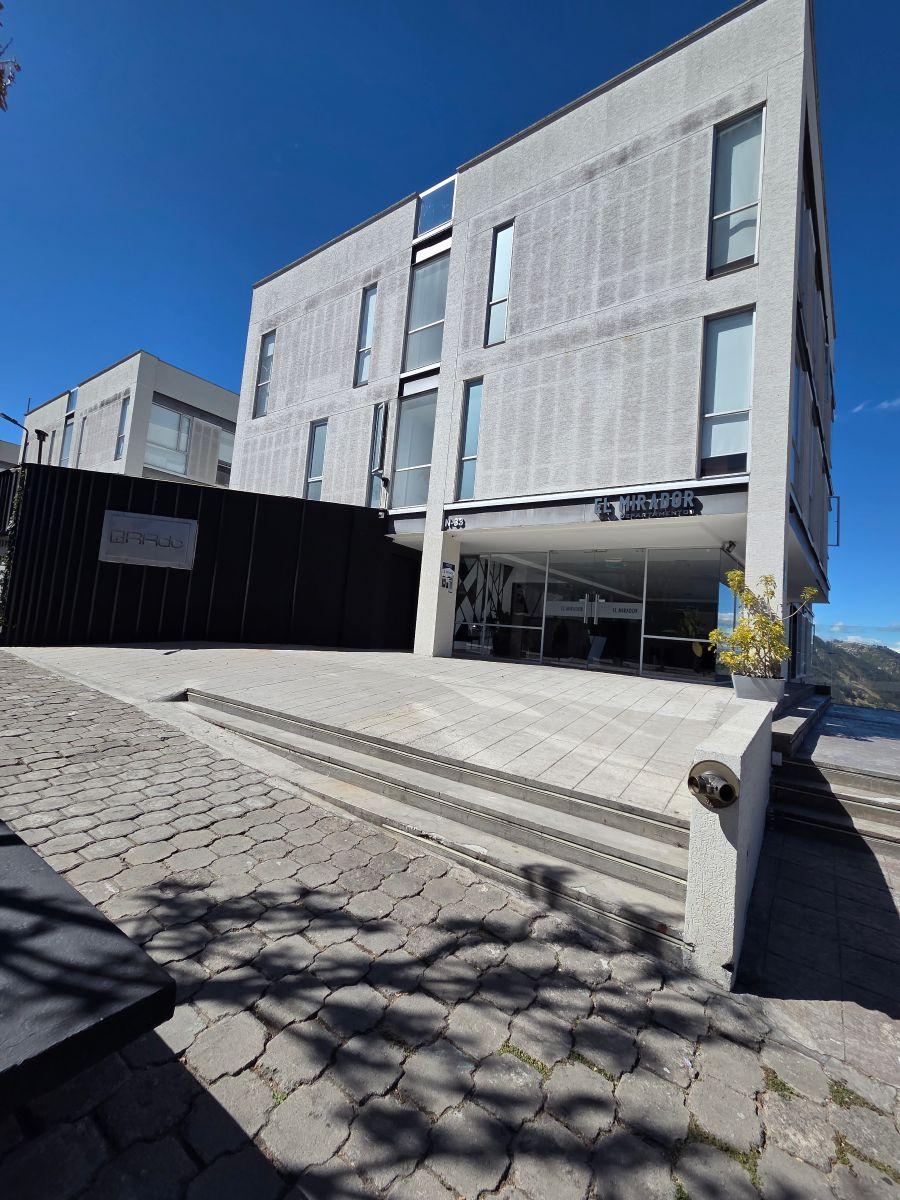Apartamento en venta en Quito, Pichincha