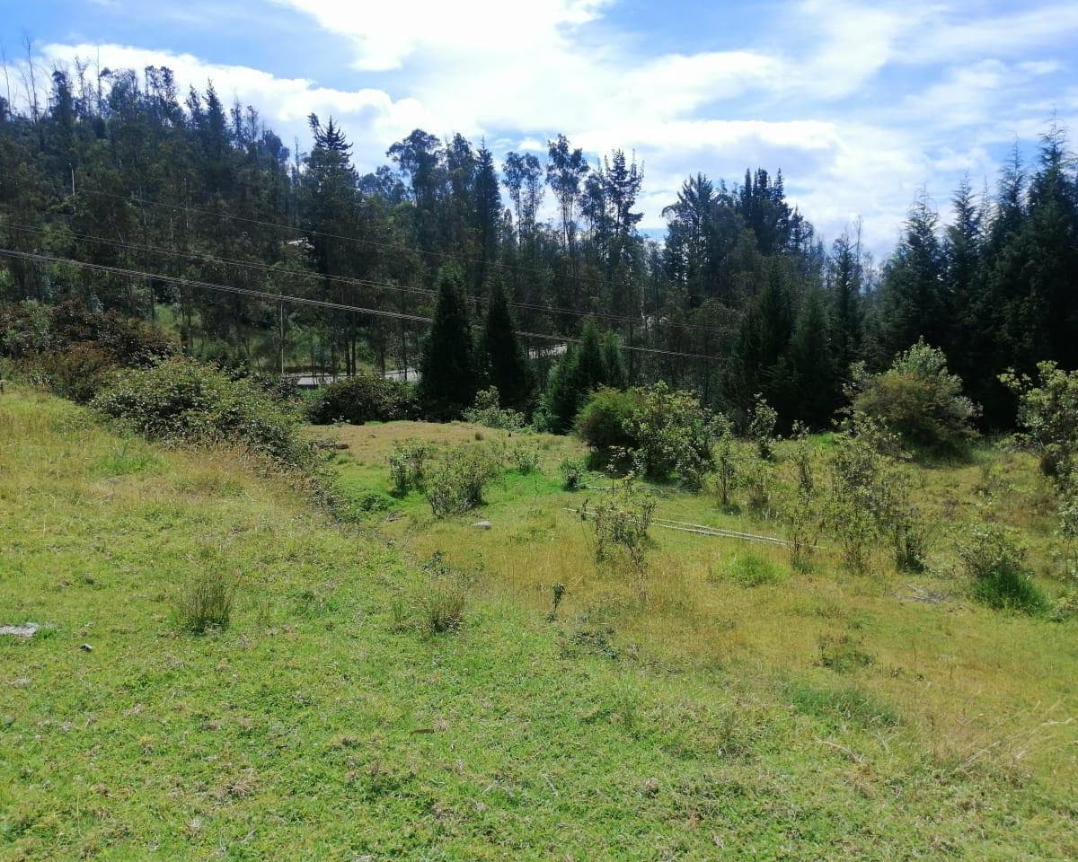 Terreno en venta en Quito, Pichincha