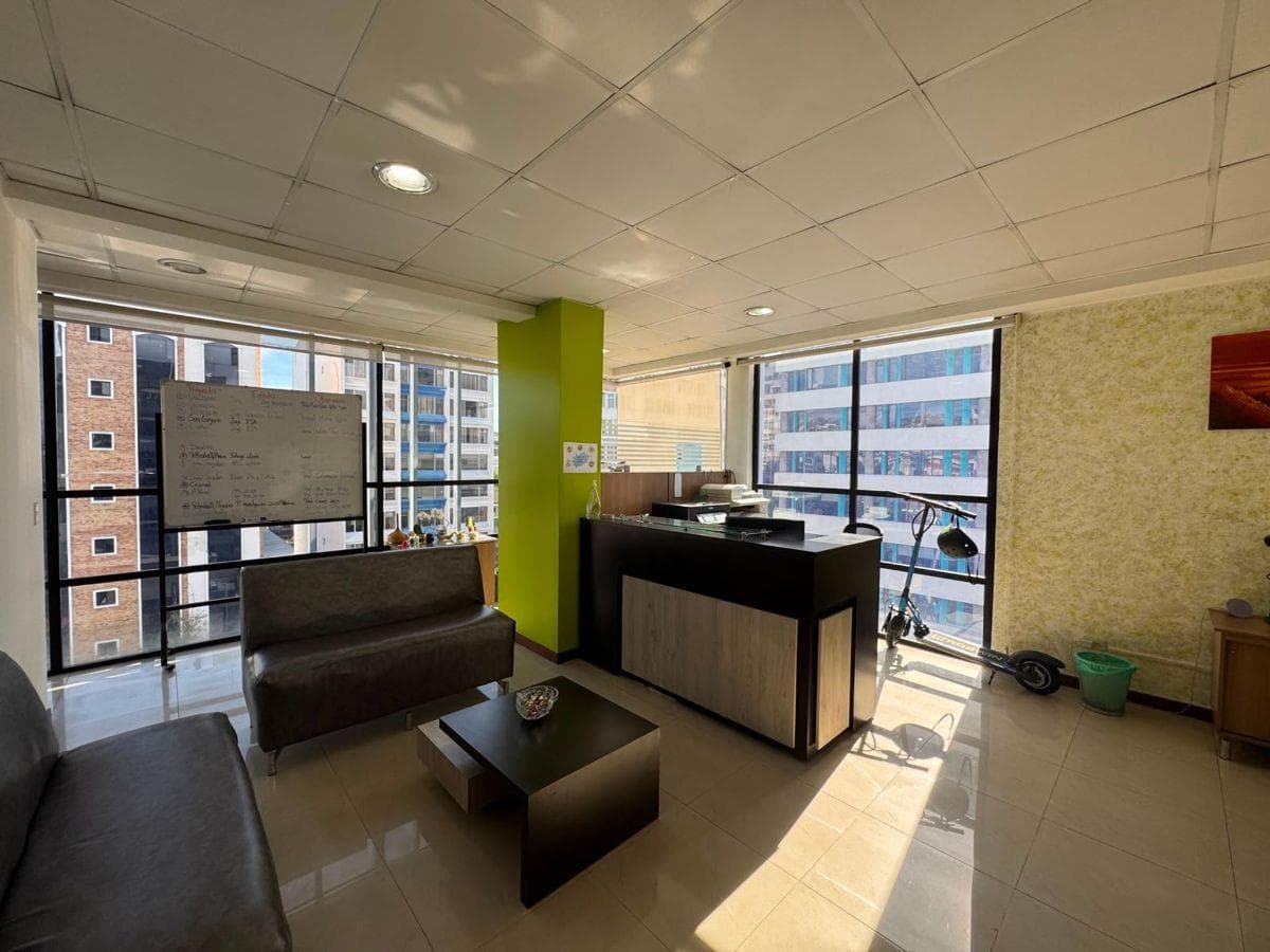 Local comercial en venta en Quito, Pichincha