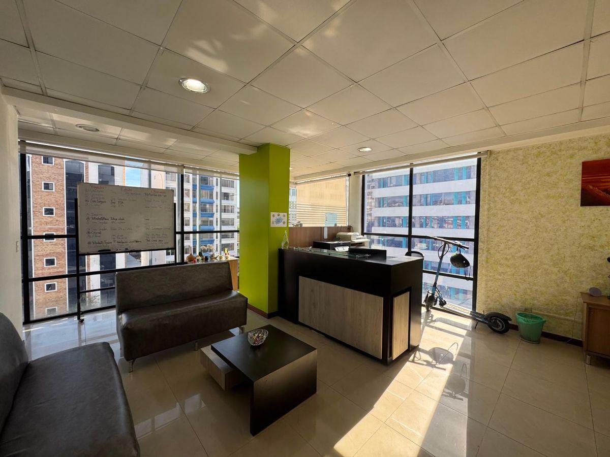 Comercial en venta en Quito, Pichincha