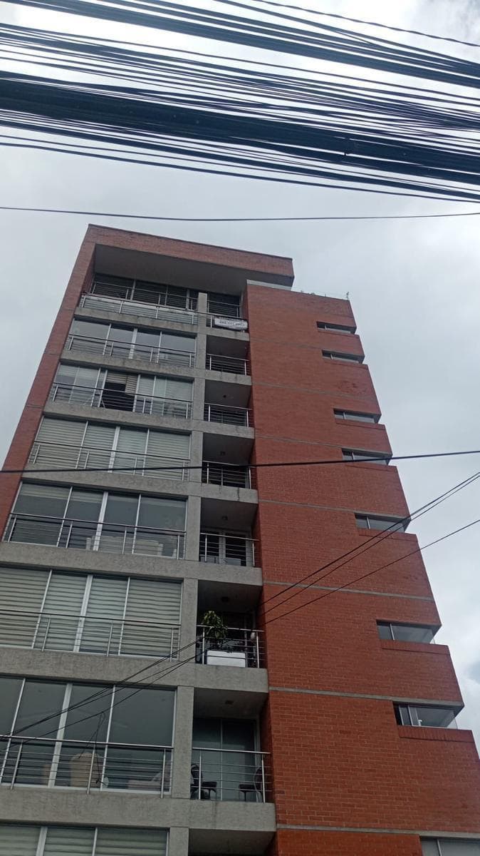 Departamento en venta en Quito, Pichincha