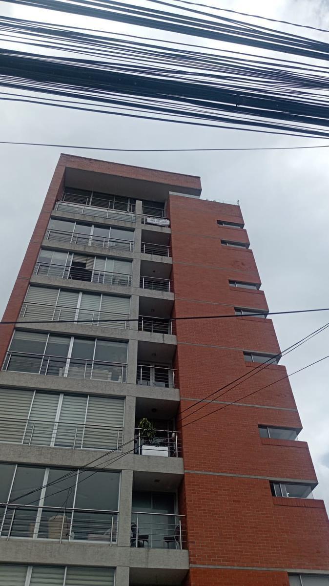 Apartamento en venta en Quito, Pichincha