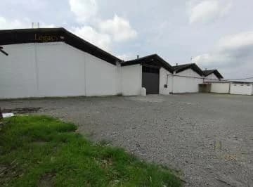 Alquiler/venta de Galpón Industrial en Vía a Daule Km 7.5, La Prosperina Am, Guayas — imagen 5