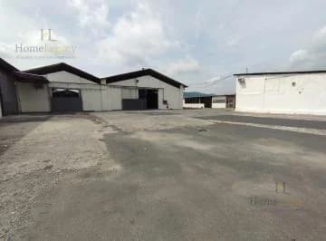Alquiler/venta de Galpón Industrial en Vía a Daule Km 7.5, La Prosperina Am, Guayas — imagen 4