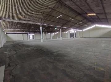 Alquiler/venta de Galpón Industrial en Vía a Daule Km 7.5, La Prosperina Am, Guayas — imagen 3