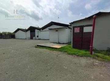 Alquiler/venta de Galpón Industrial en Vía a Daule Km 7.5, La Prosperina Am, Guayas — imagen 2