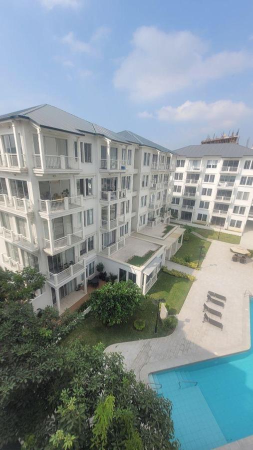 Apartamento en venta en Daule, Guayas