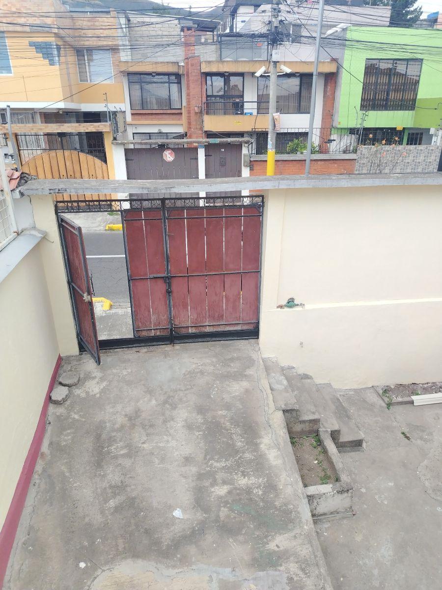 Terreno en venta en Quito, Pichincha