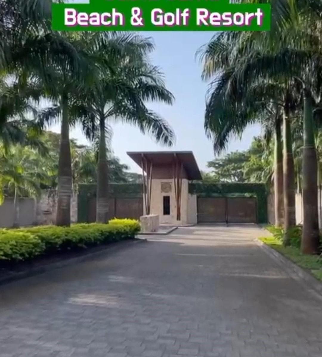 Terreno en venta en Jama, Manabí