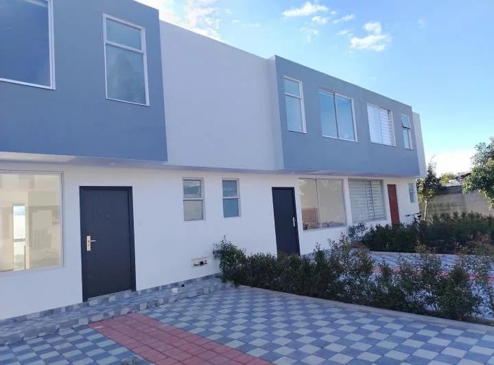 Conjunto Residencial Bethany — imagen 1