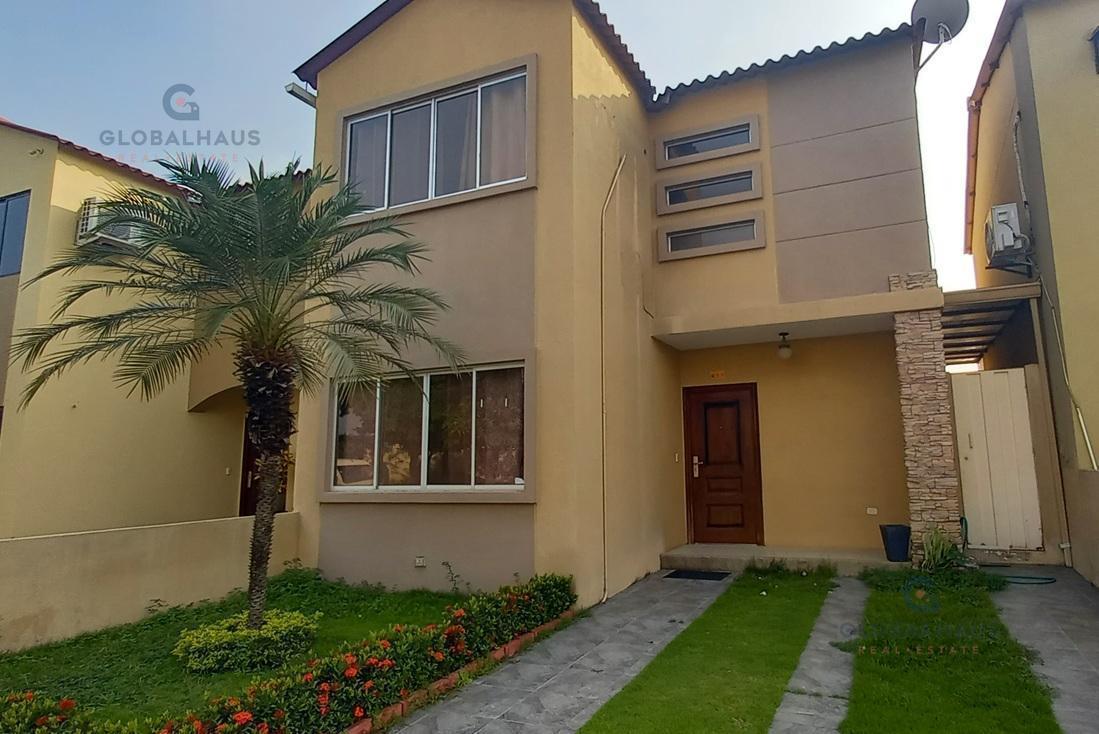 Casa en venta en Daule, Guayas
