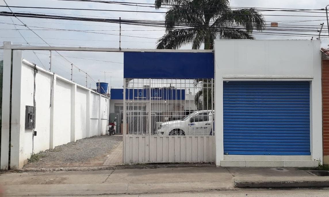 Local comercial en venta en Machala, El Oro
