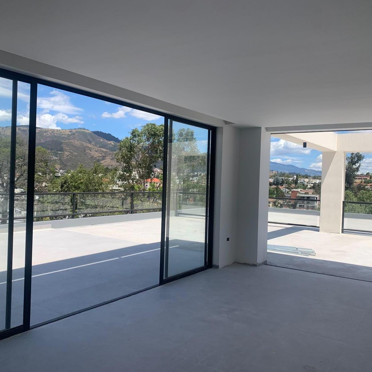Apartamento en venta en Quito, Pichincha