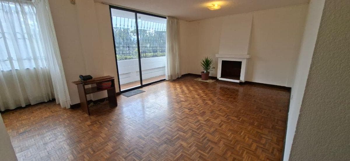 Departamento en venta en Quito, Pichincha