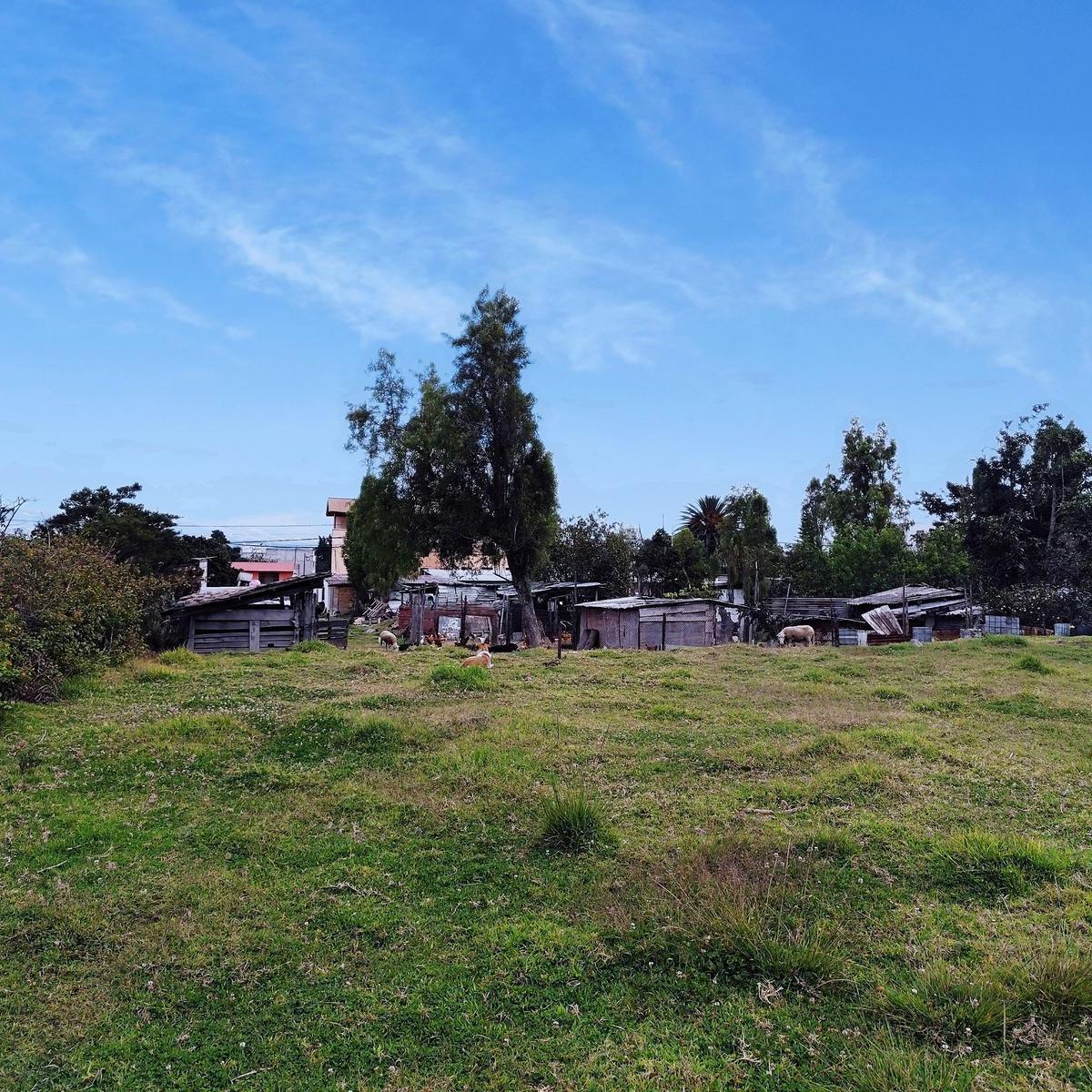 Terreno en alquiler en Quito, Pichincha