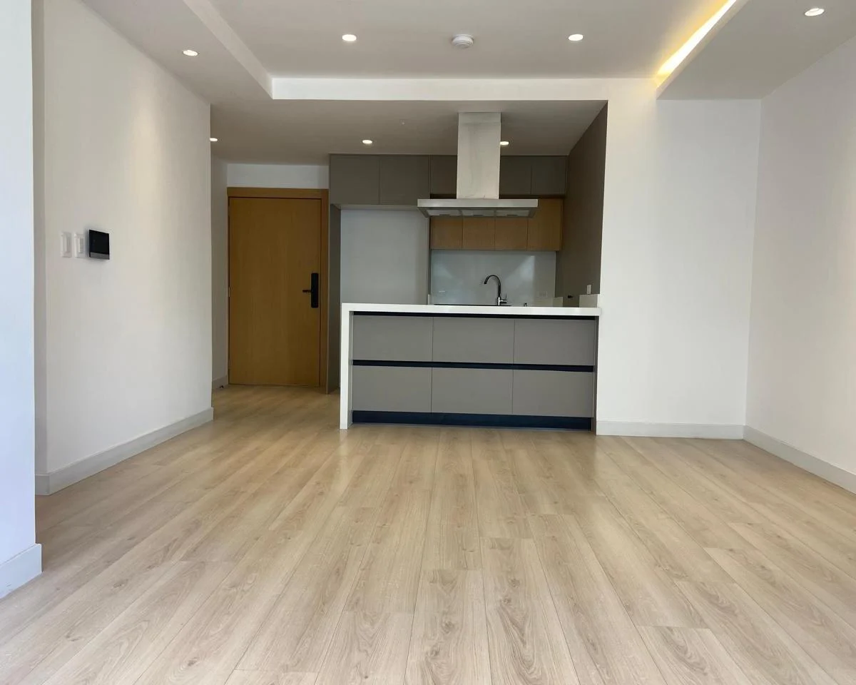 Apartamento en venta en Cuenca, Azuay