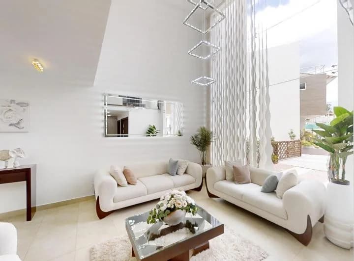 Conjunto Habitacional La Giralda Los Chillos — imagen 1