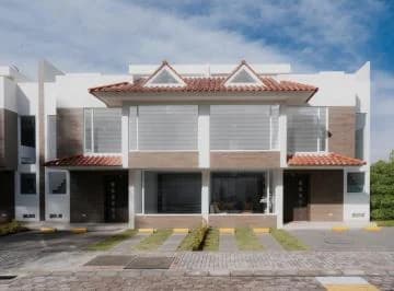 Conjunto Habitacional La Giralda Los Chillos — imagen 2