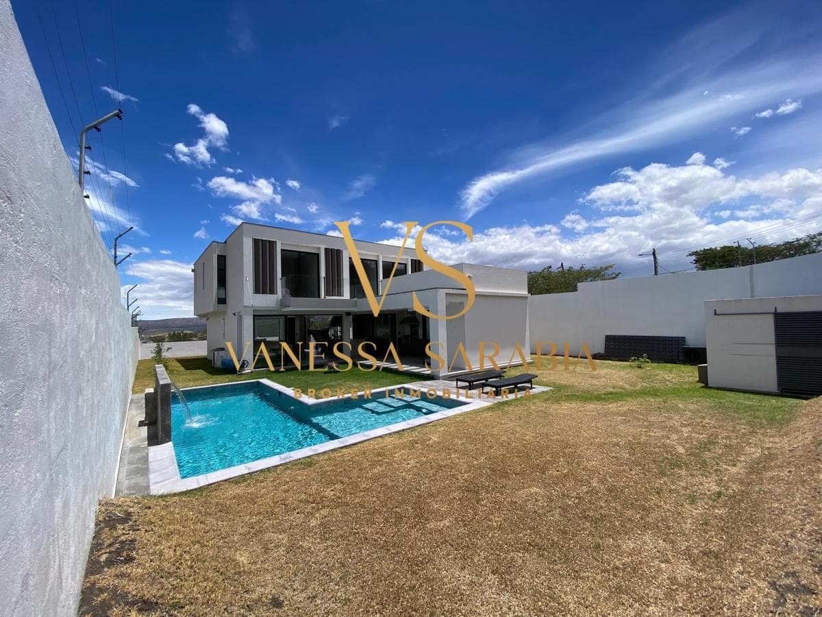 Casa en venta en Quito, Pichincha