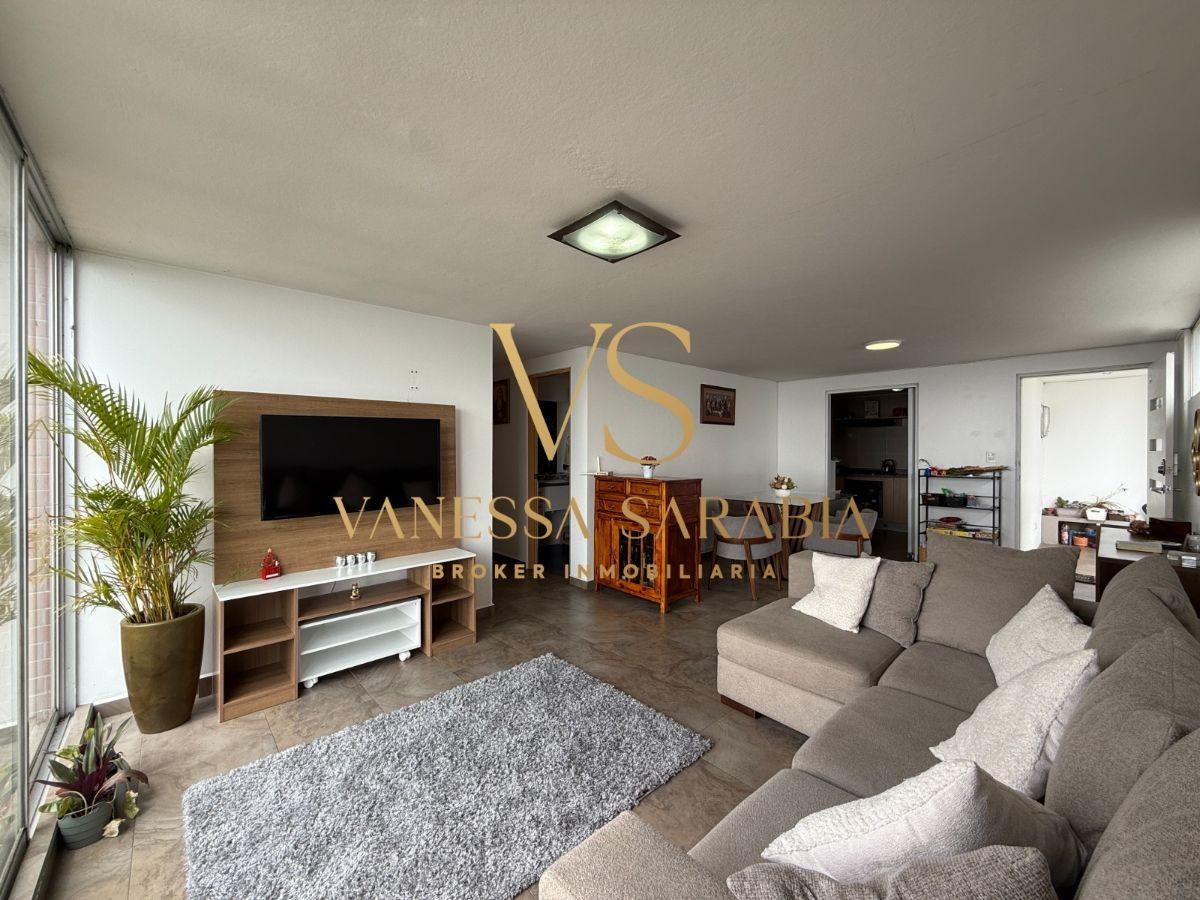 Apartamento en venta en Quito, Pichincha