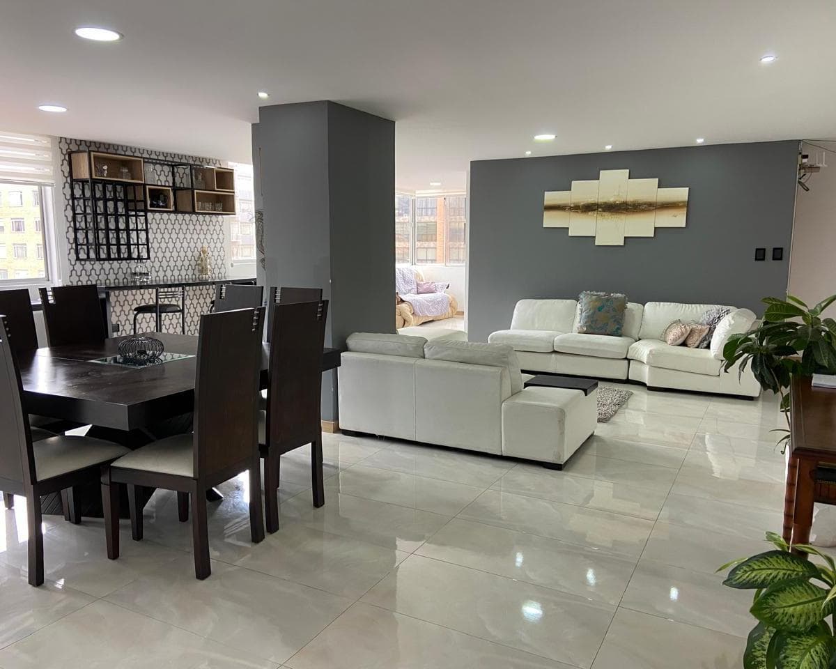 Departamento en venta en Cuenca, Azuay