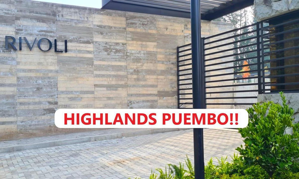 Terreno en venta en Quito, Pichincha