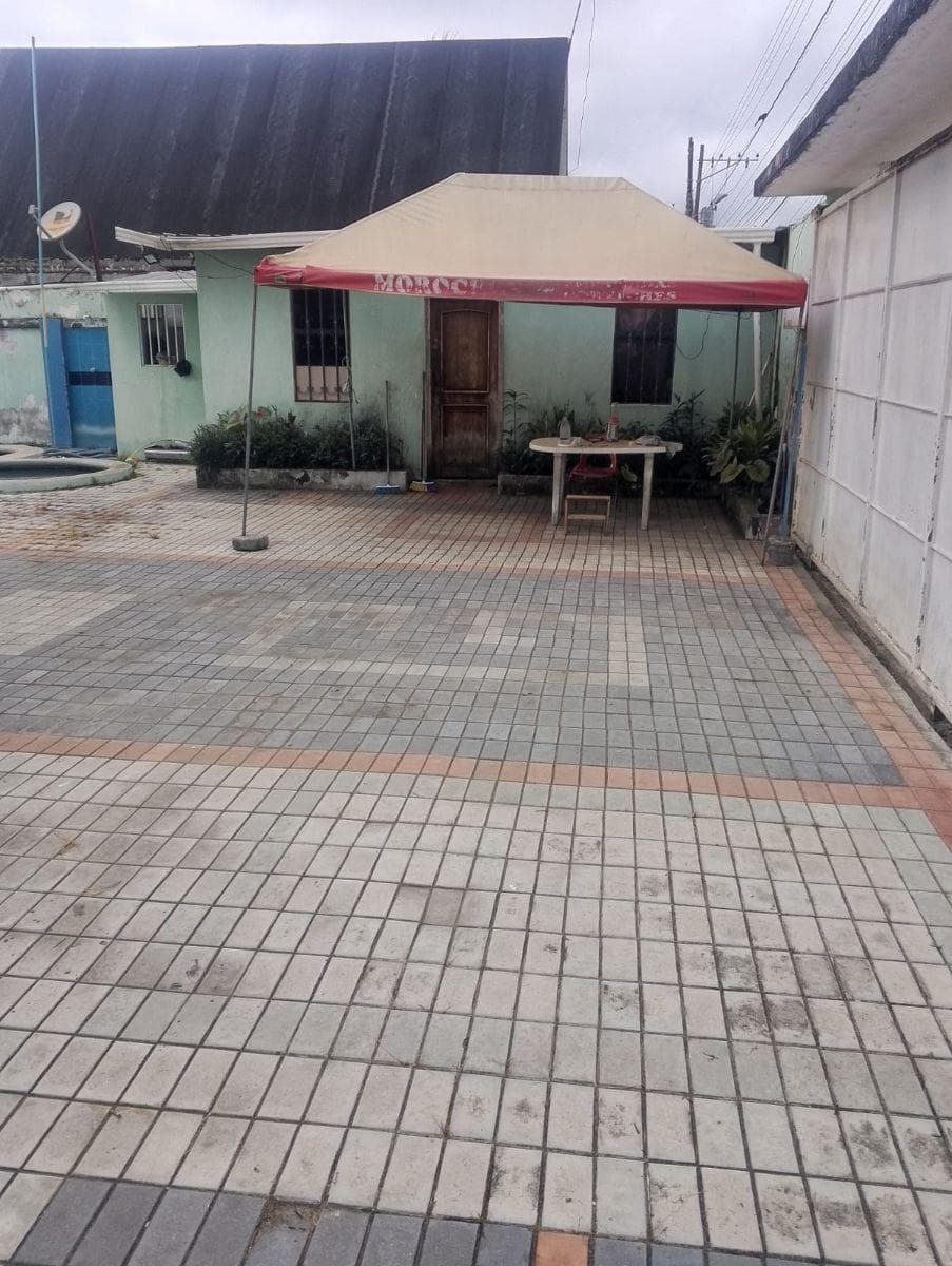 Casa en venta en Atacames, Esmeraldas