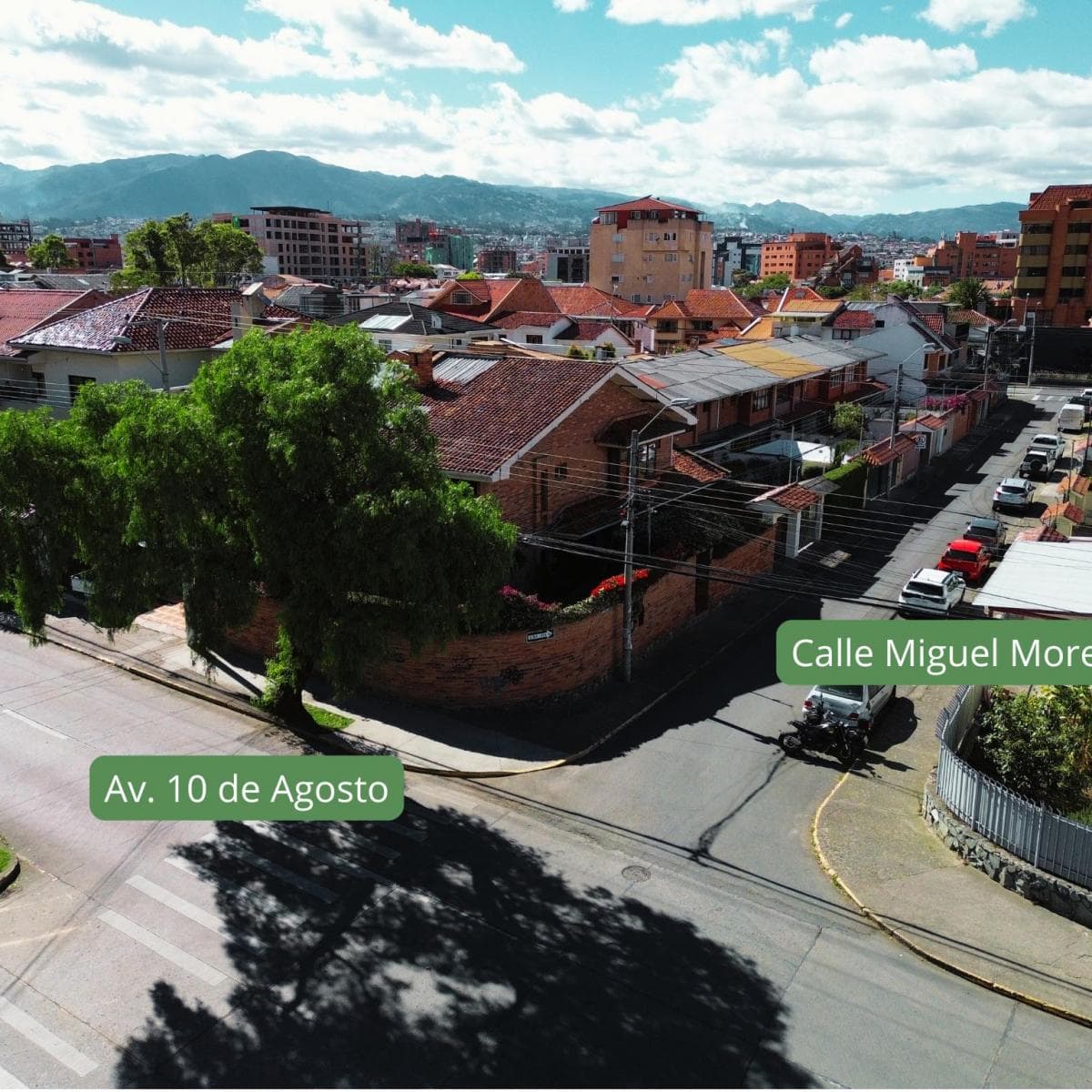 Casa en venta en Cuenca, Azuay