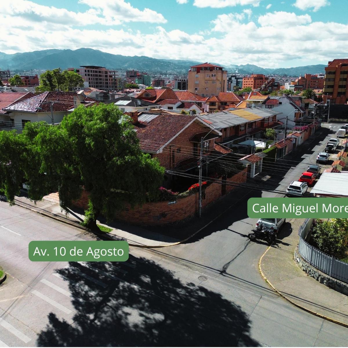 Casa en venta en Cuenca, Azuay