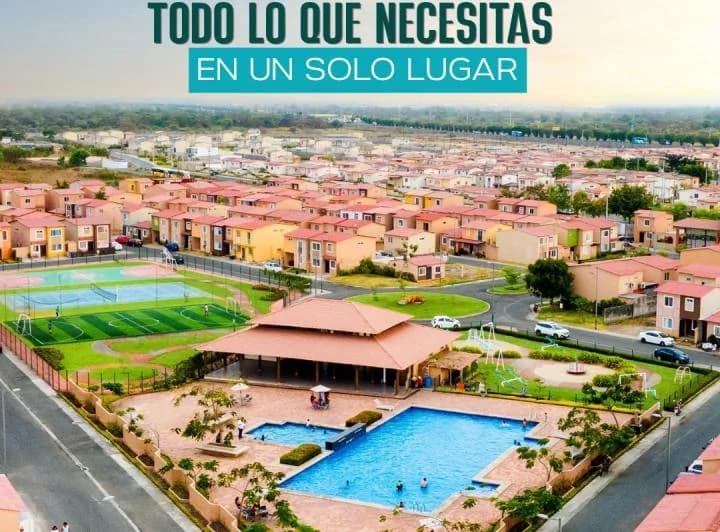 Casa en venta en Durán, Guayas