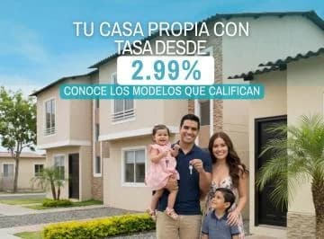 Urbanización Durán City Segura Privada. Casas Desde $41990, Guayas — imagen 4