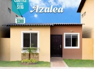 Urbanización Durán City Segura Privada. Casas Desde $41990, Guayas — imagen 2