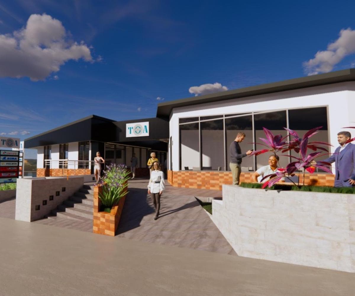 Local comercial en venta en Quito, Pichincha