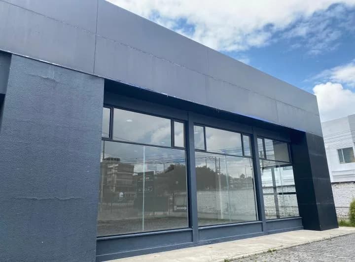 Terreno en venta en Quito, Pichincha