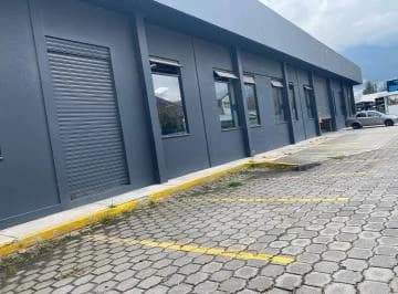 Vendo Terreno, Oficinas, Bodegas, Áreas Exhibición, Rentadas; Av Principal — imagen 5