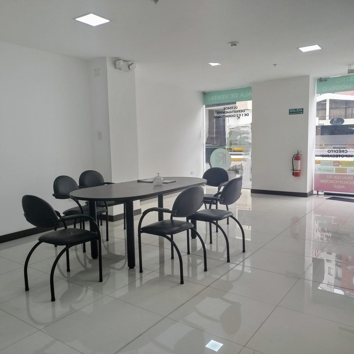 Comercial en venta en Quito, Pichincha