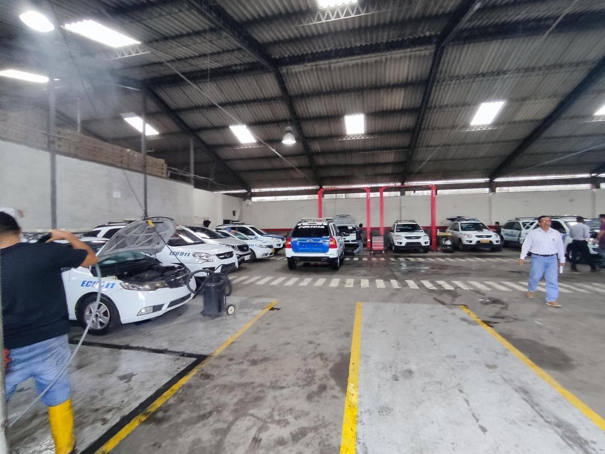 Local comercial en venta en Guayaquil, Guayas