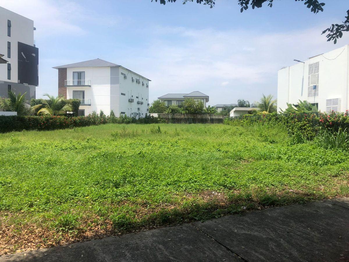 Terreno en venta en Guayaquil, Guayas