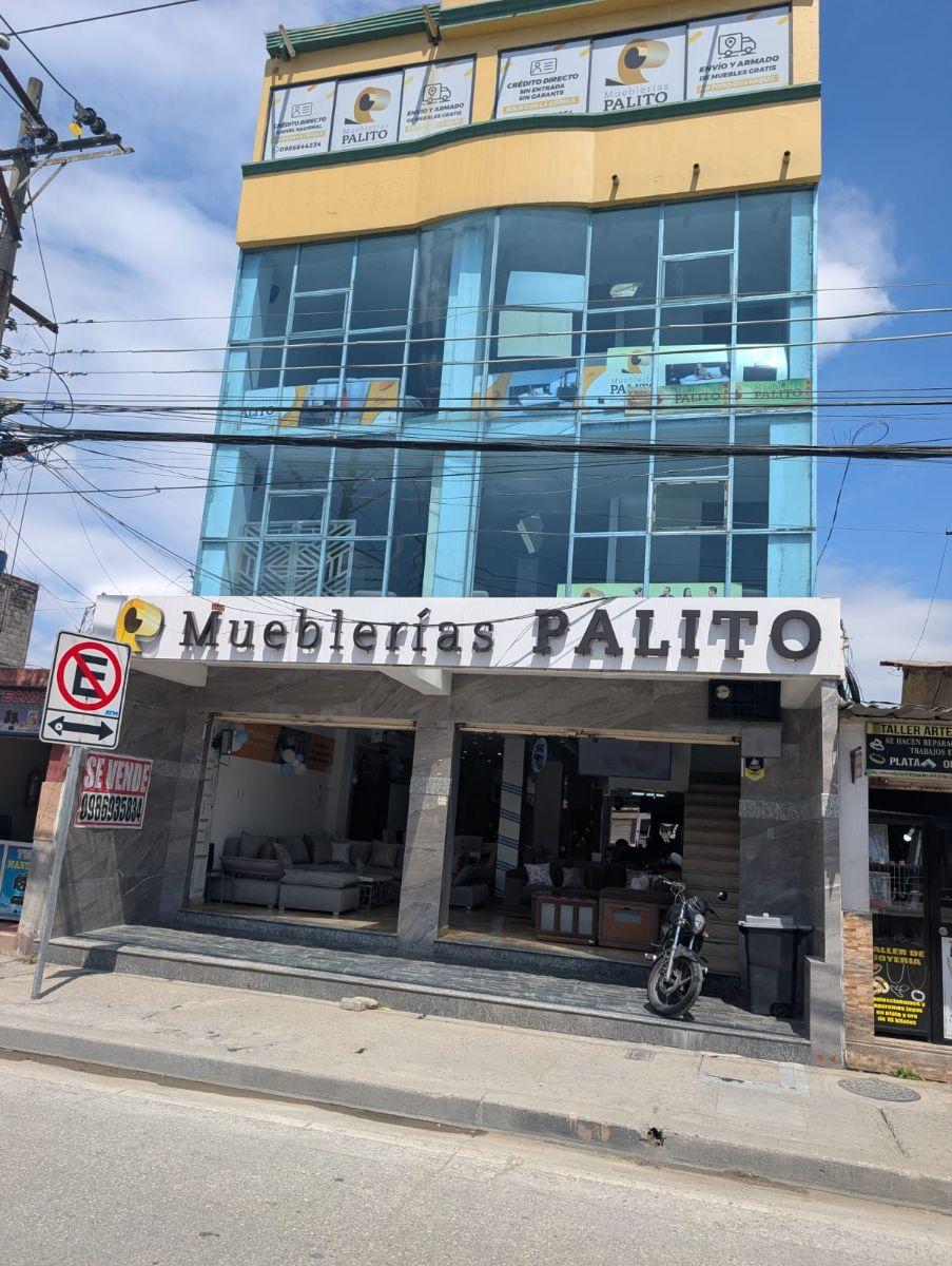 Comercial en venta en Guayaquil, Guayas